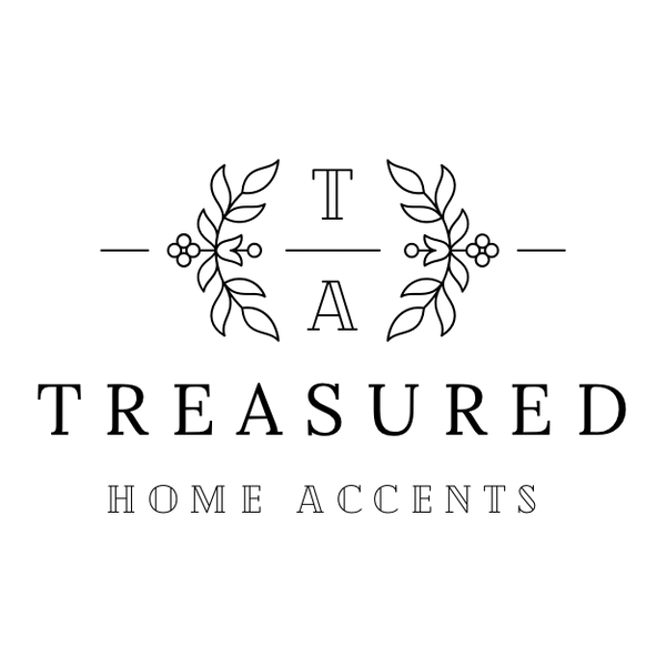 Treasured Home Accents logo