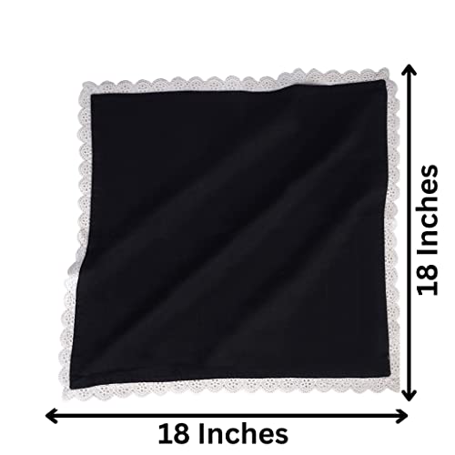 Fingercraft 12-Pack Modern Luxe Napkins