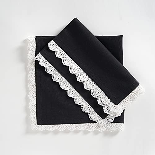 Fingercraft 12-Pack Modern Luxe Napkins