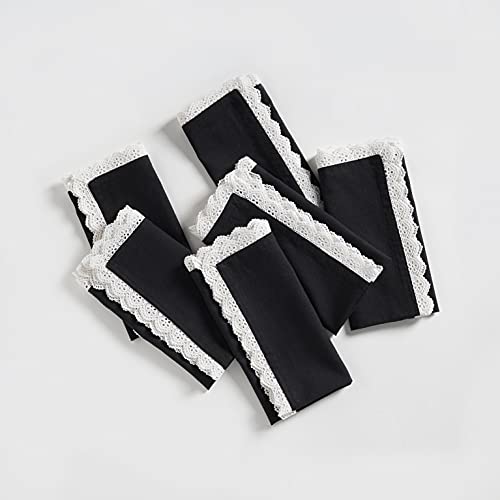 Fingercraft 12-Pack Modern Luxe Napkins