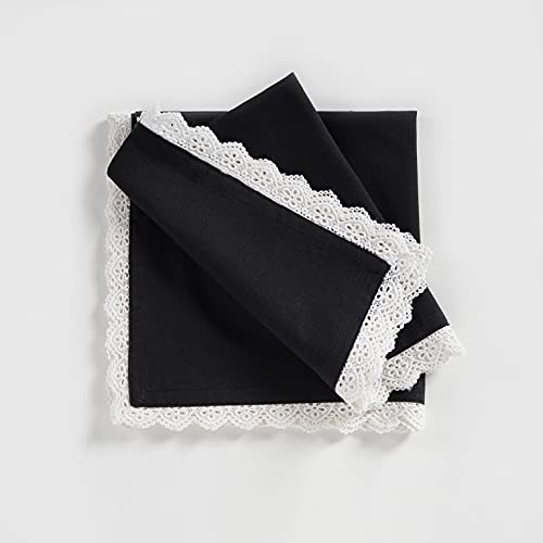 Fingercraft 12-Pack Modern Luxe Napkins