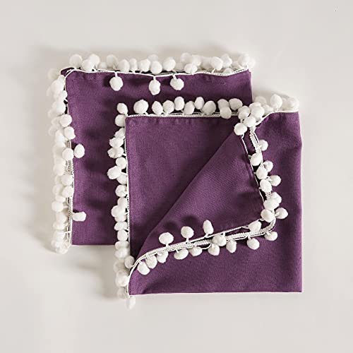 Fingercraft 12-Pack Modern Luxe Napkins