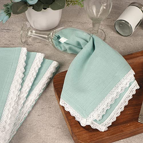 Fingercraft 12-Pack Modern Luxe Napkins