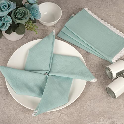 Fingercraft 12-Pack Modern Luxe Napkins