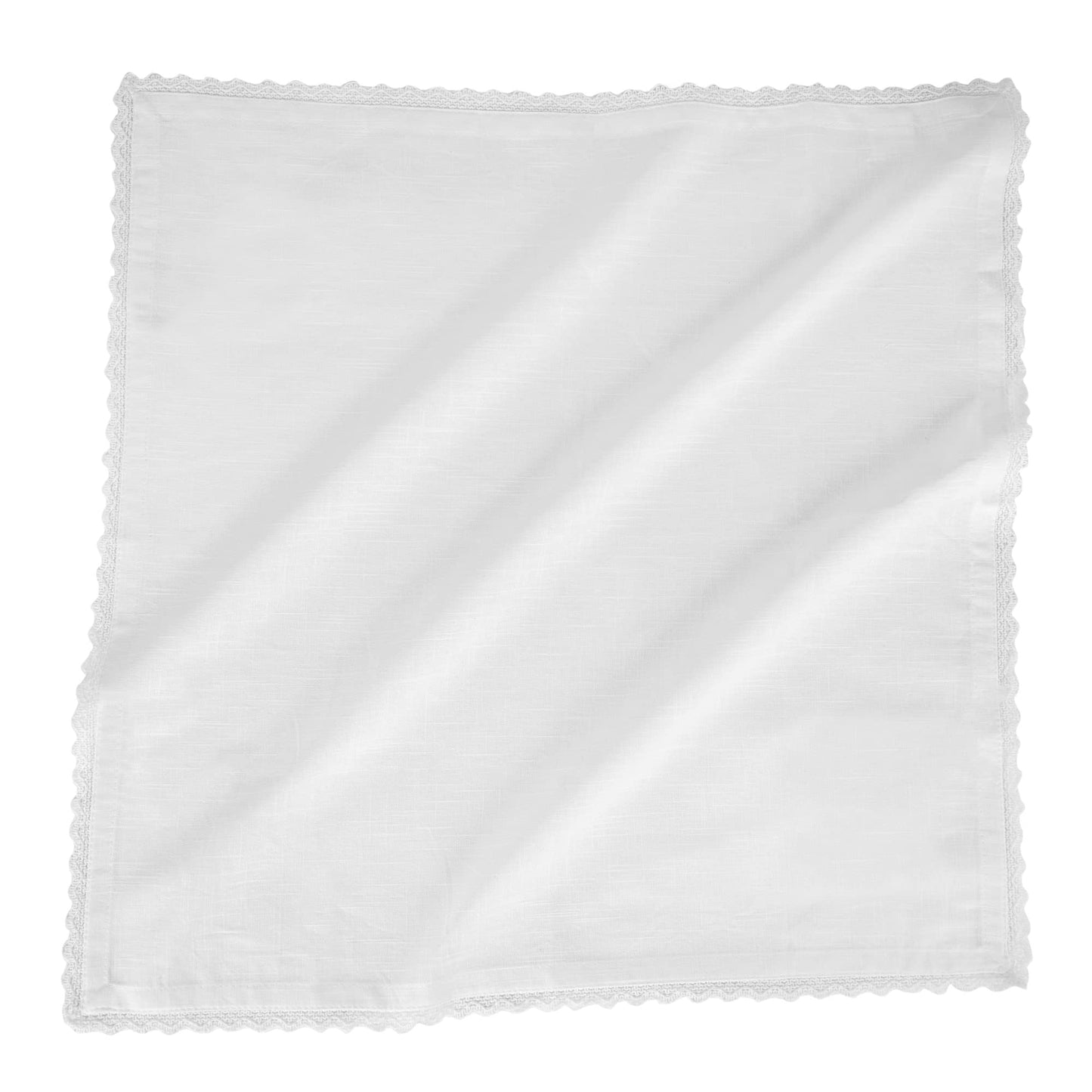 Fingercraft 12-Pack Modern Luxe Napkins