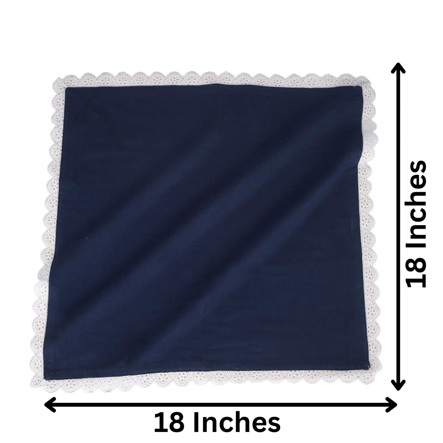 Fingercraft 12-Pack Modern Luxe Napkins