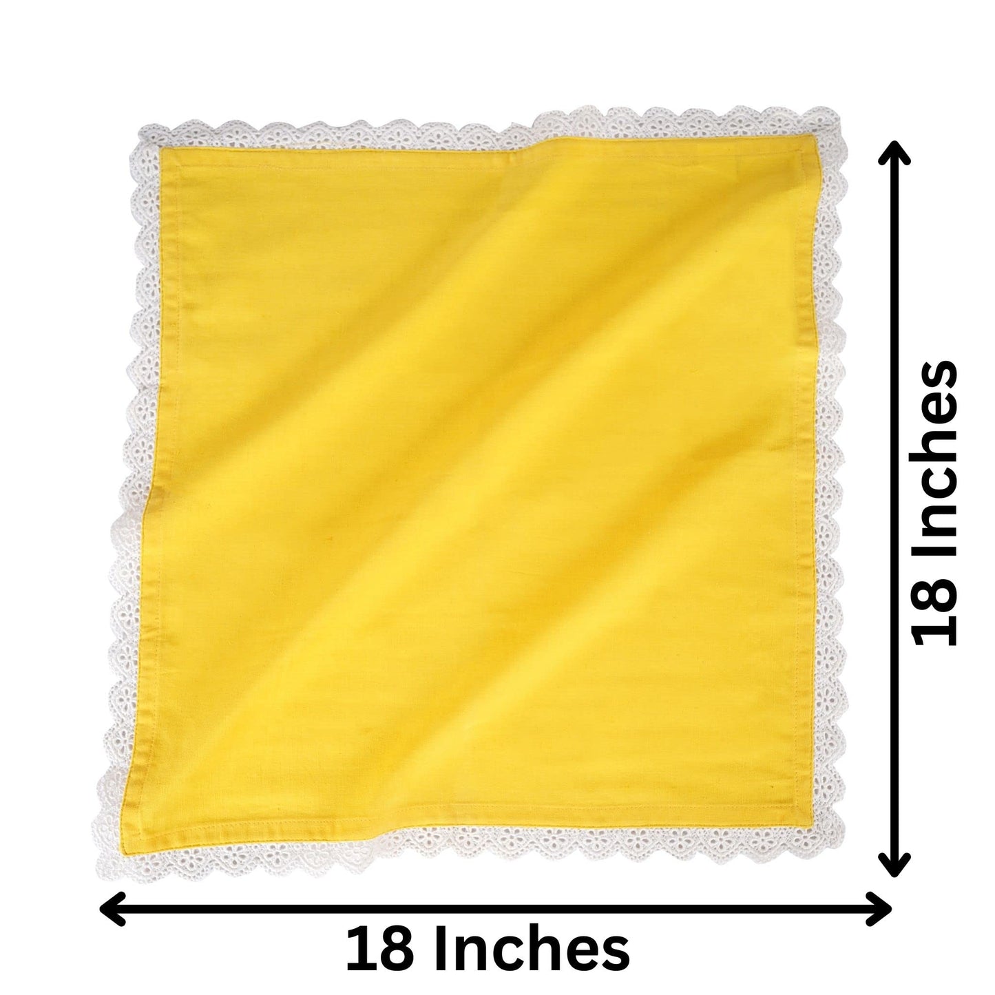 Fingercraft 12-Pack Modern Luxe Napkins