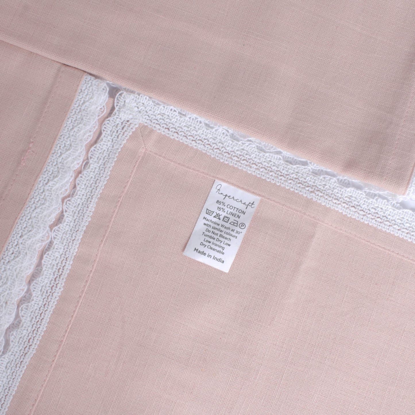 Fingercraft 12-Pack Modern Luxe Napkins