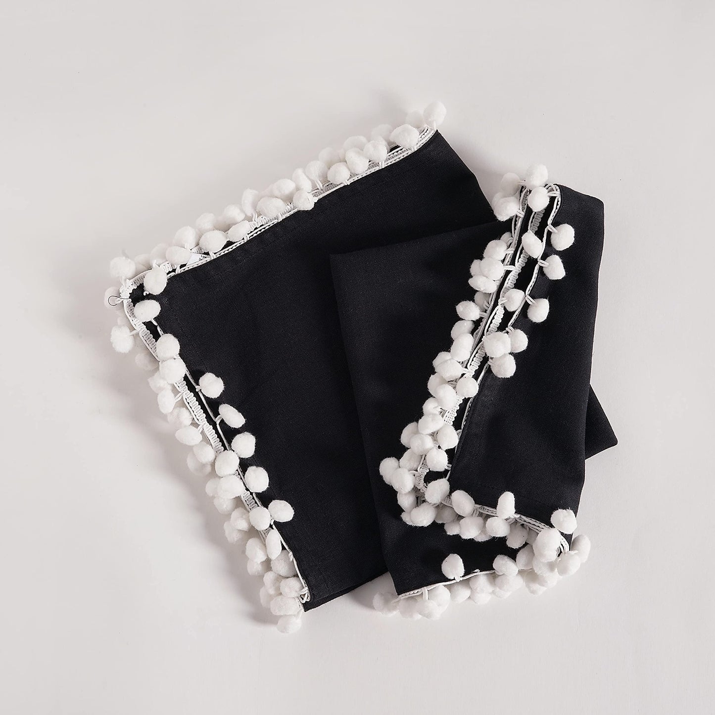 Fingercraft 12-Pack Modern Luxe Napkins