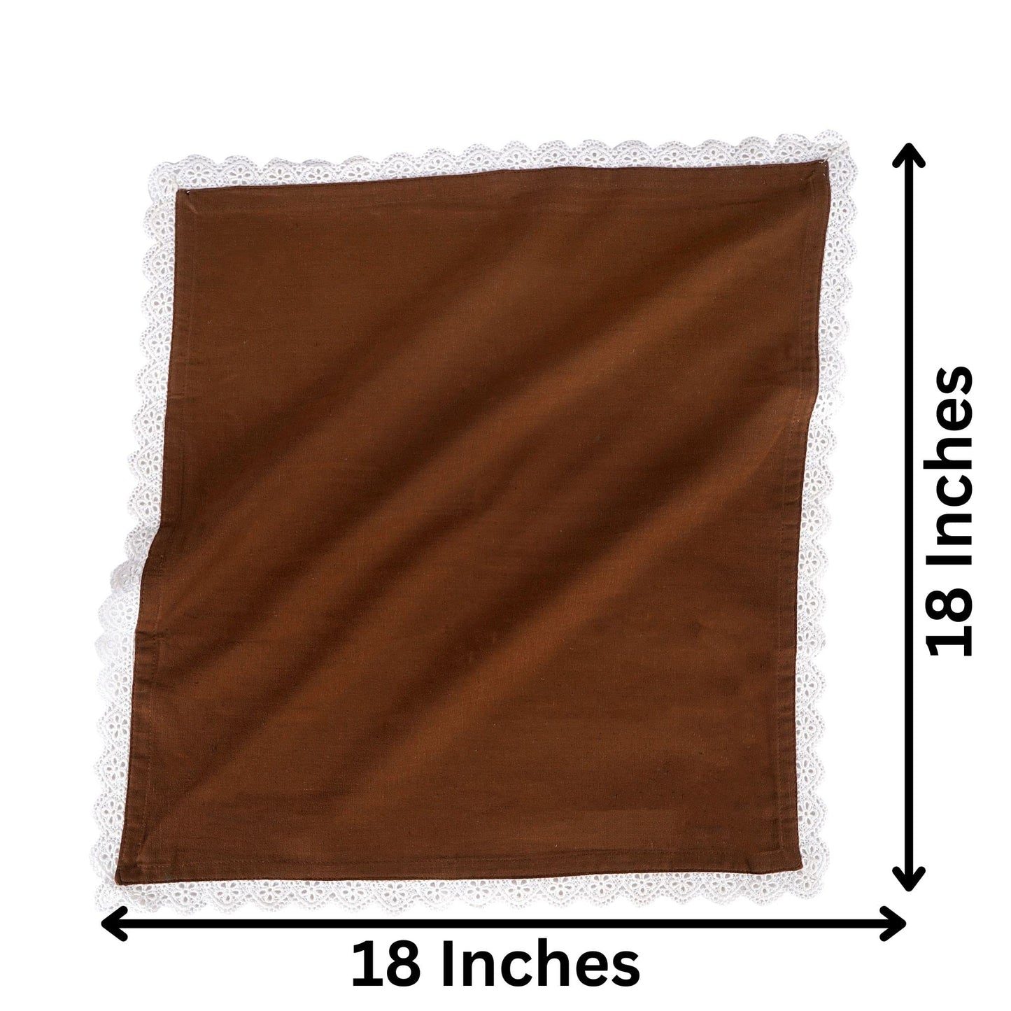 Fingercraft 12-Pack Modern Luxe Napkins