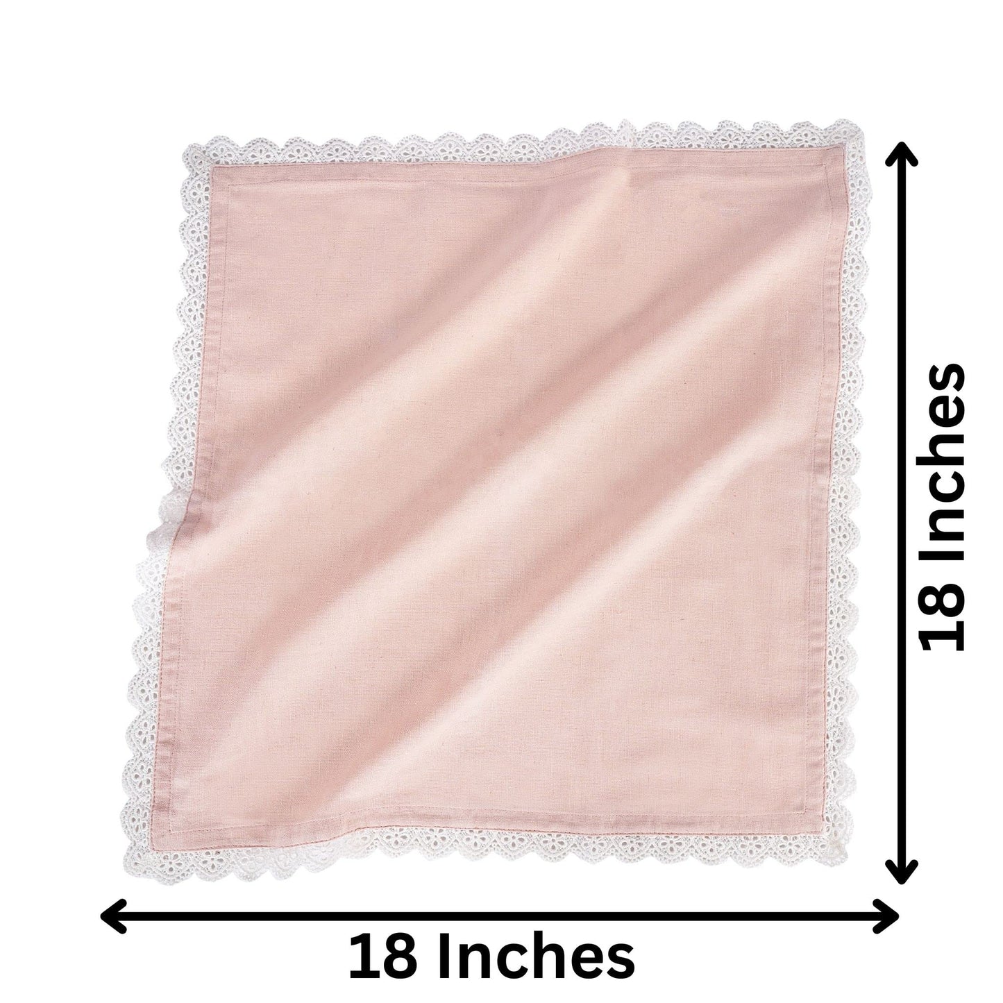 Fingercraft 12-Pack Modern Luxe Napkins