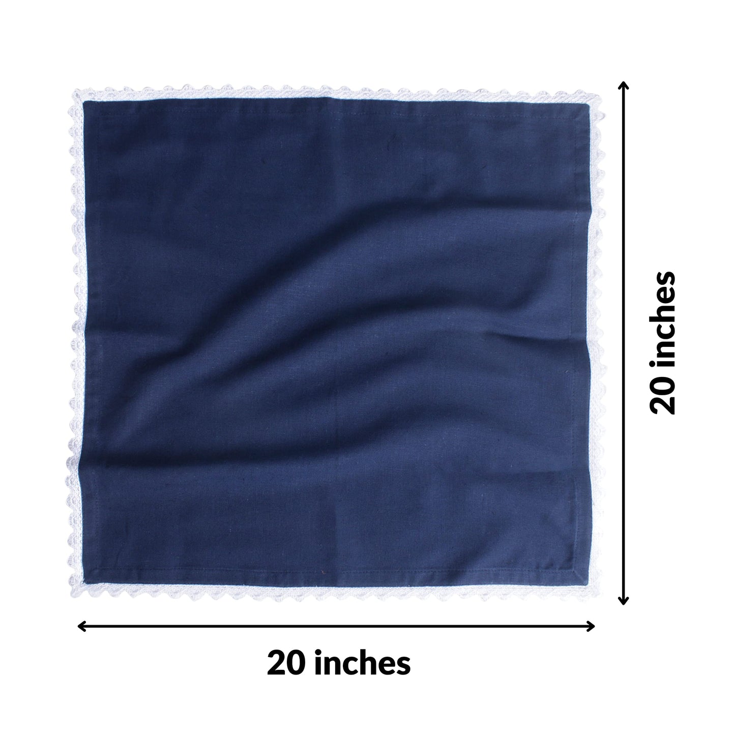 Fingercraft 12-Pack Modern Luxe Napkins