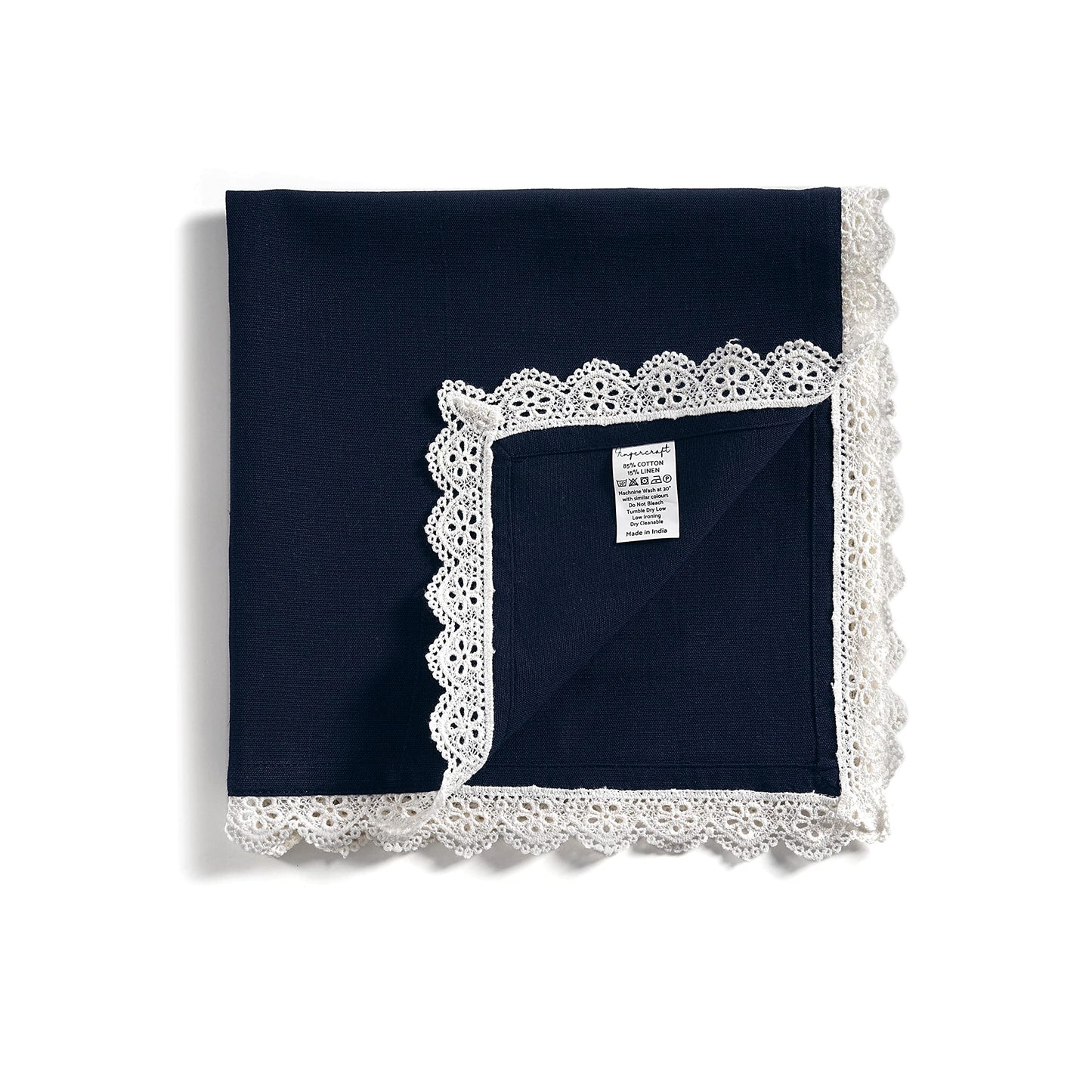 Fingercraft 12-Pack Modern Luxe Napkins
