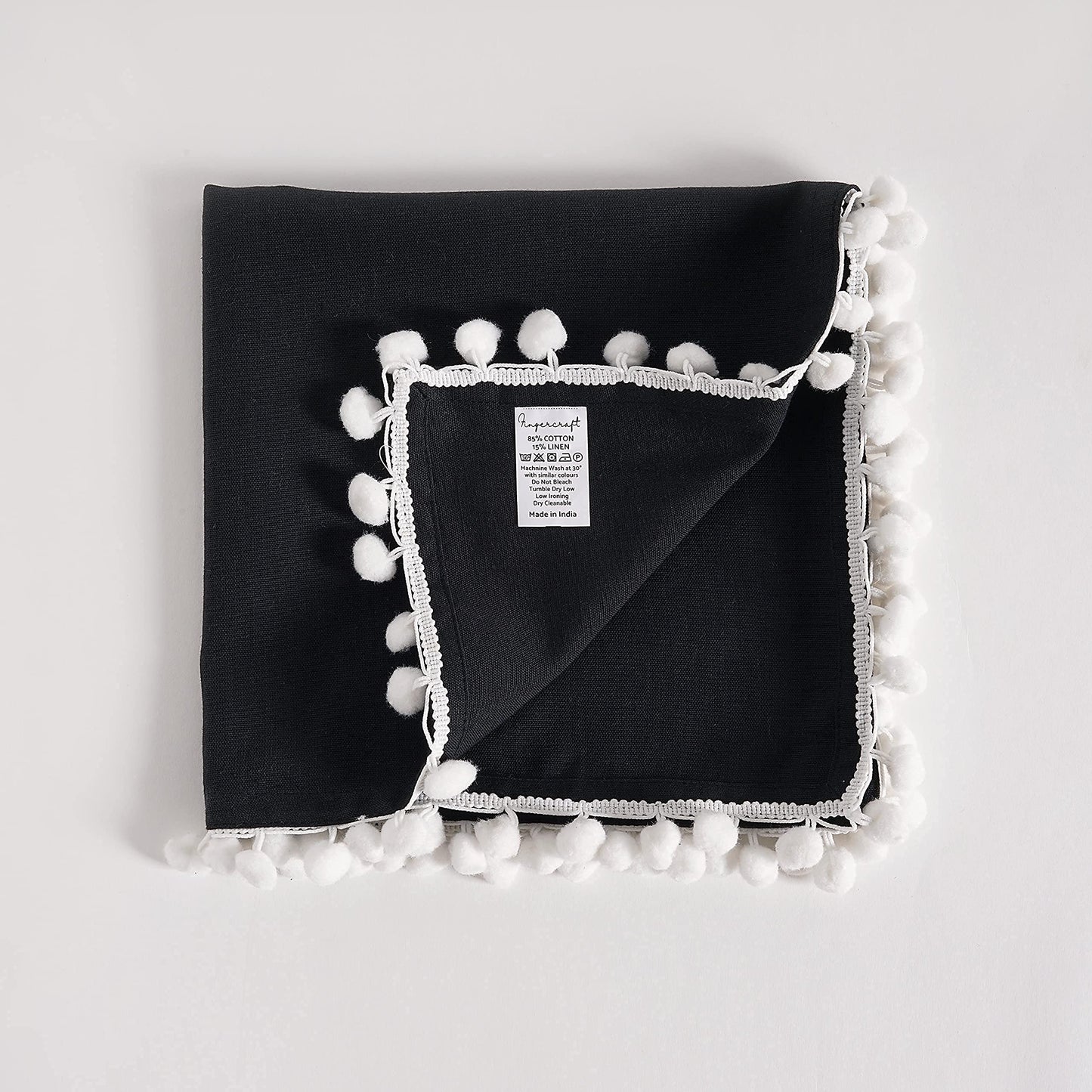 Fingercraft 12-Pack Modern Luxe Napkins