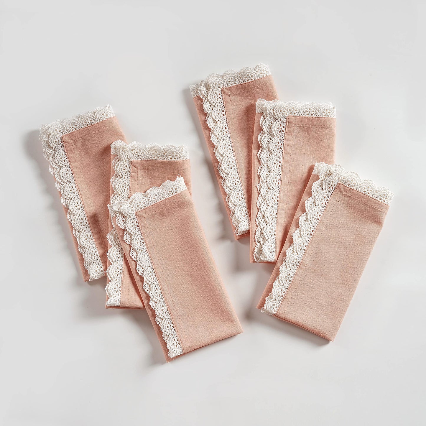 Fingercraft 12-Pack Modern Luxe Napkins