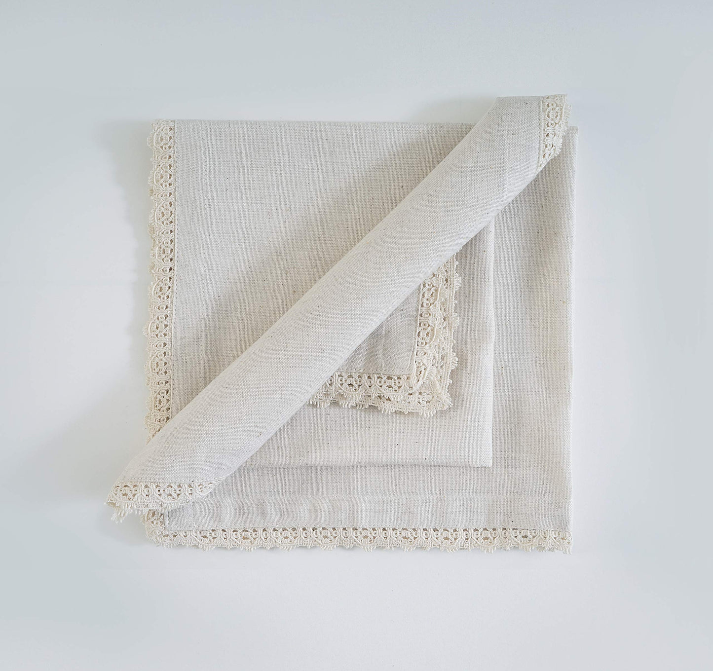 Fingercraft 12-Pack Modern Luxe Napkins