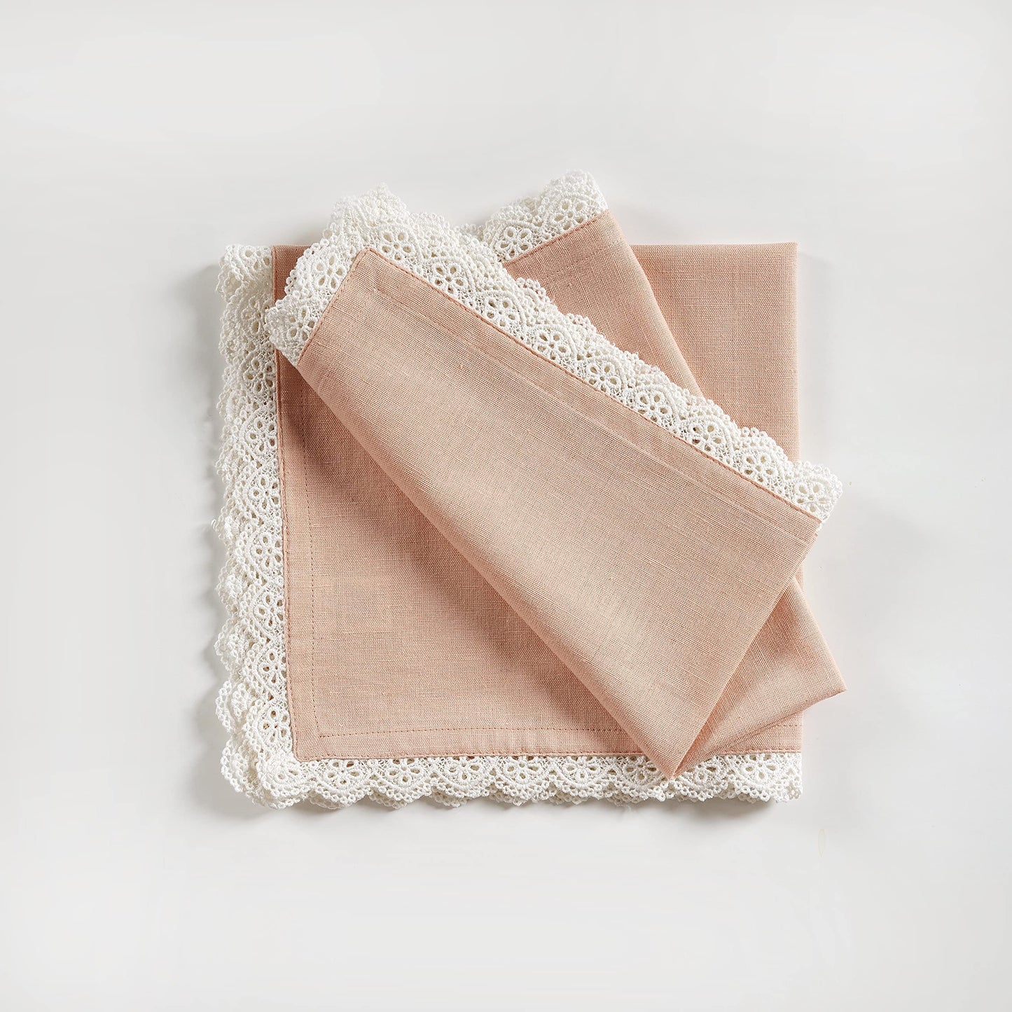 Fingercraft 12-Pack Modern Luxe Napkins
