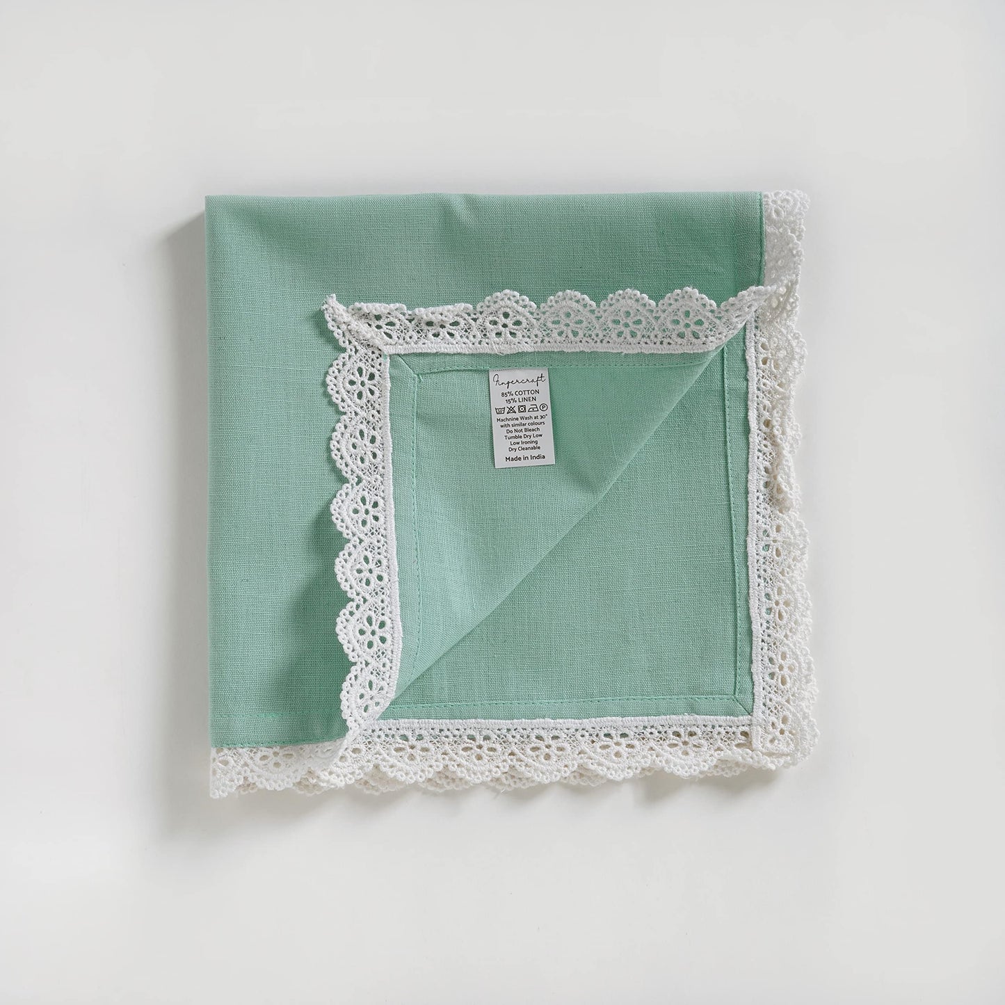 Fingercraft 12-Pack Modern Luxe Napkins