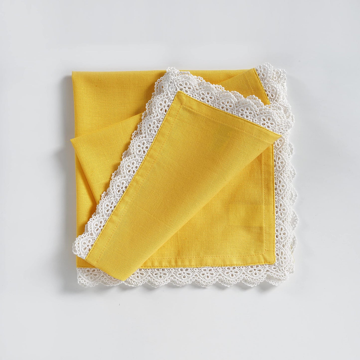Fingercraft 12-Pack Modern Luxe Napkins