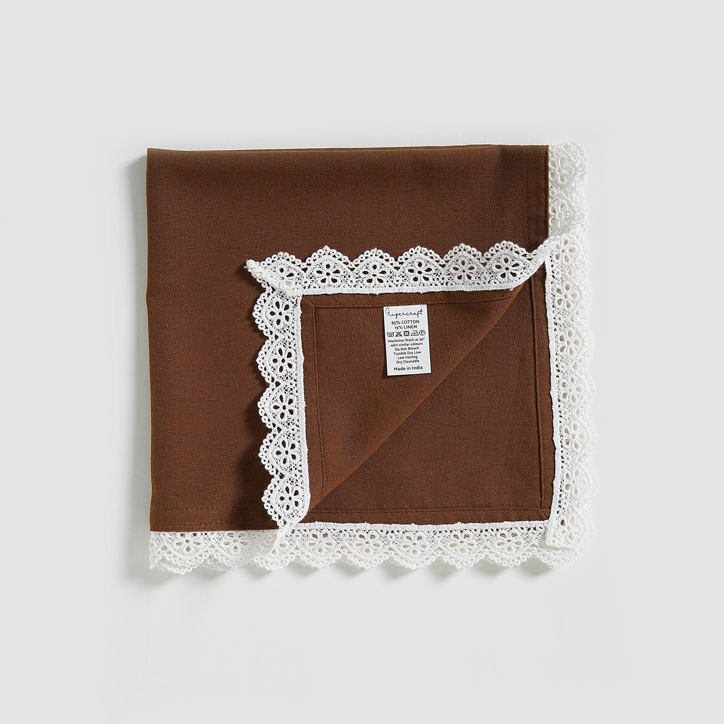 Fingercraft 12-Pack Modern Luxe Napkins