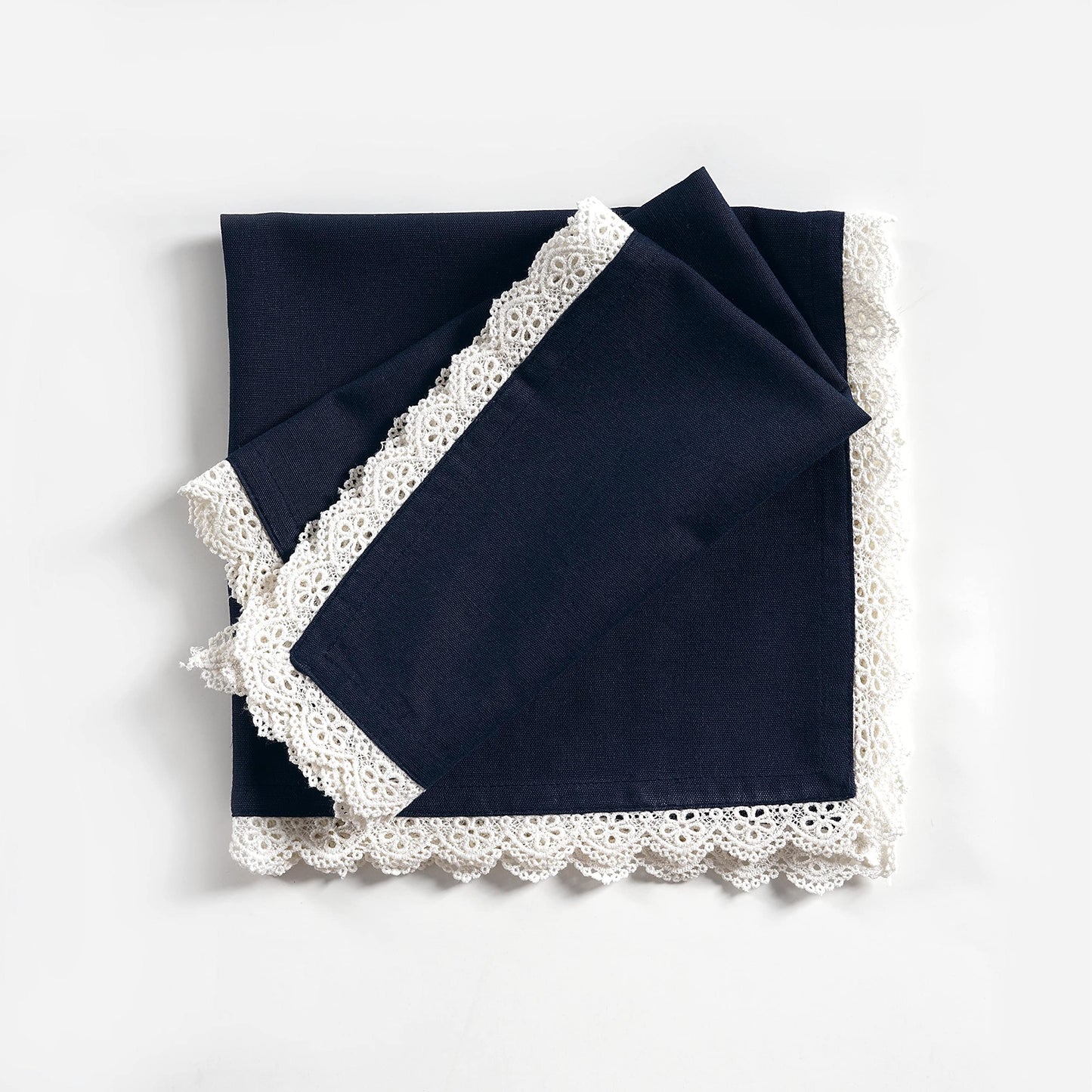 Fingercraft 12-Pack Modern Luxe Napkins