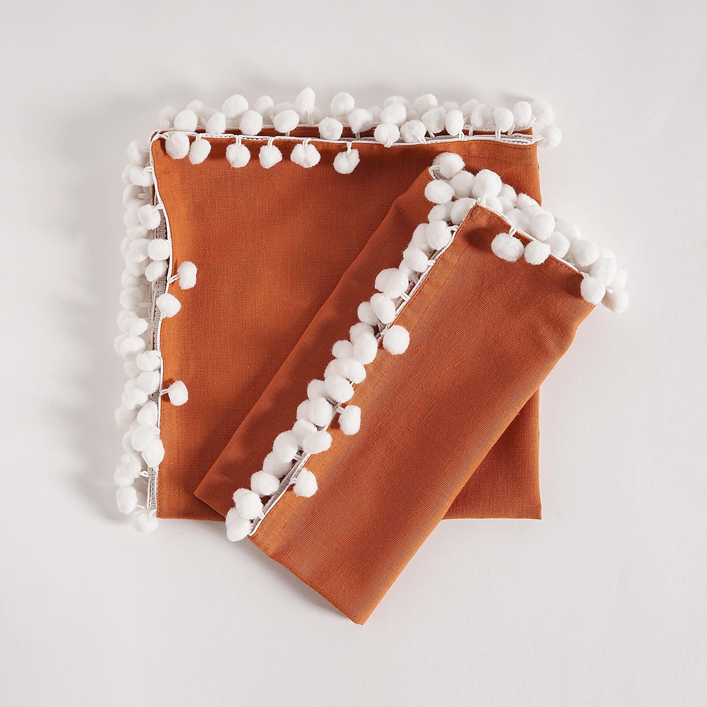 Fingercraft 12-Pack Modern Luxe Napkins
