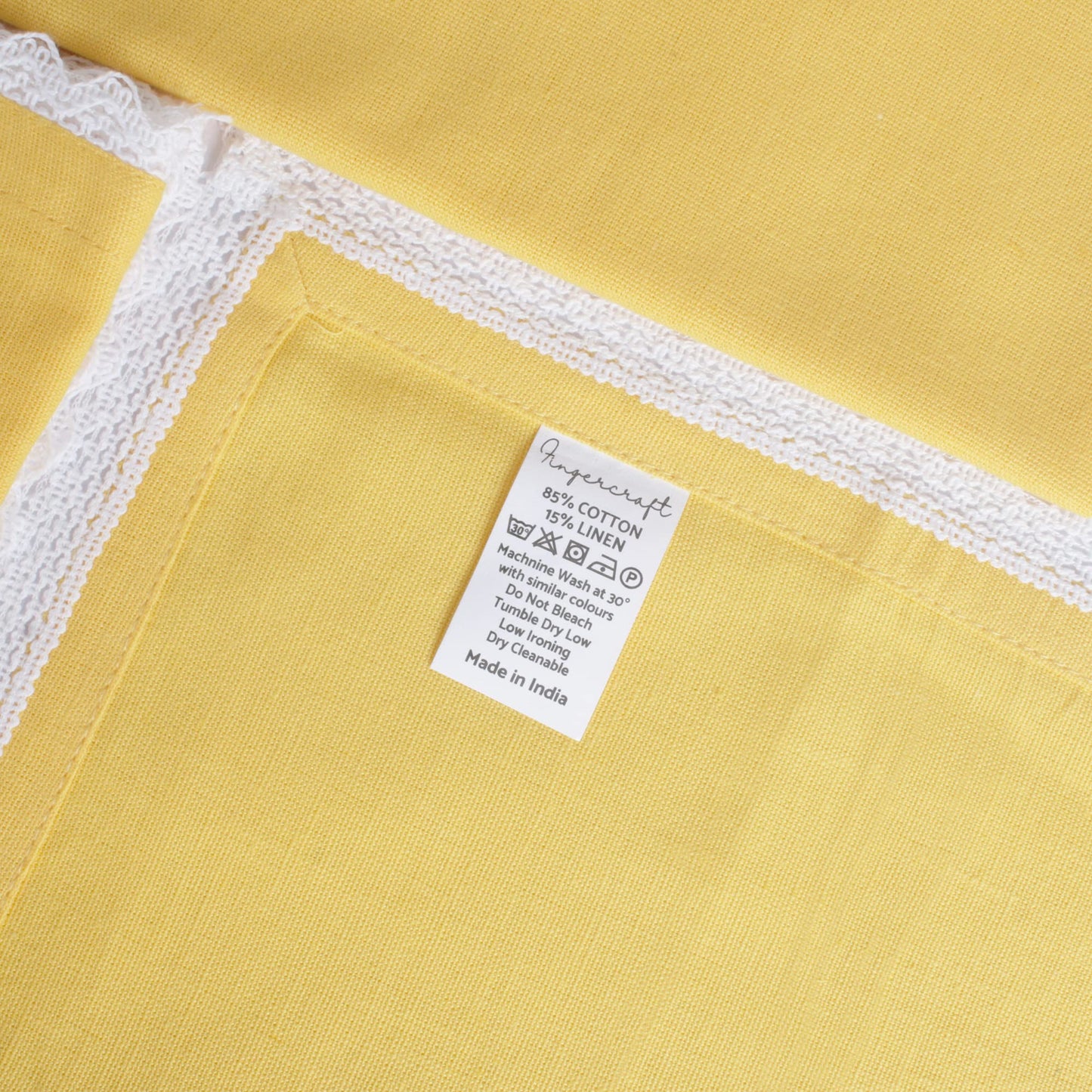 Fingercraft 12-Pack Modern Luxe Napkins