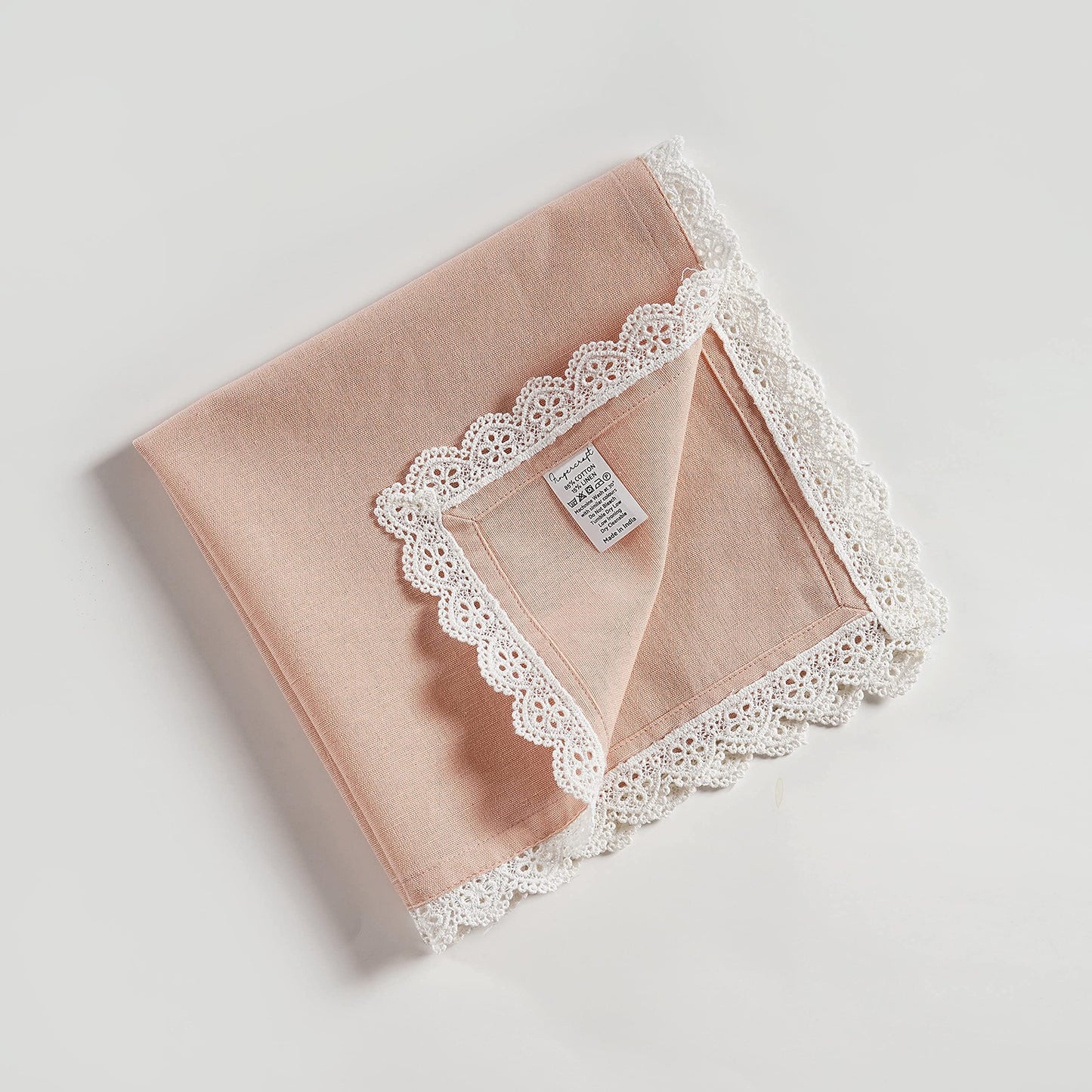 Fingercraft 12-Pack Modern Luxe Napkins