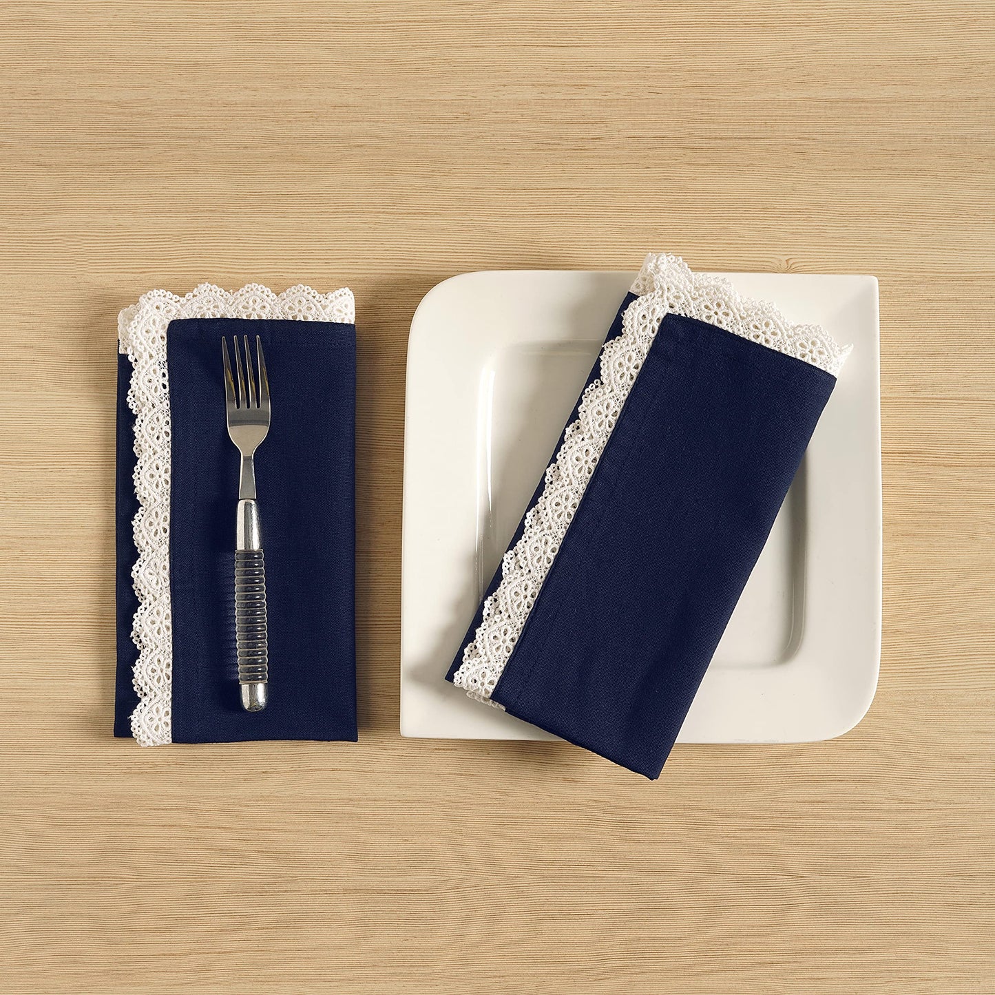 Fingercraft 12-Pack Modern Luxe Napkins