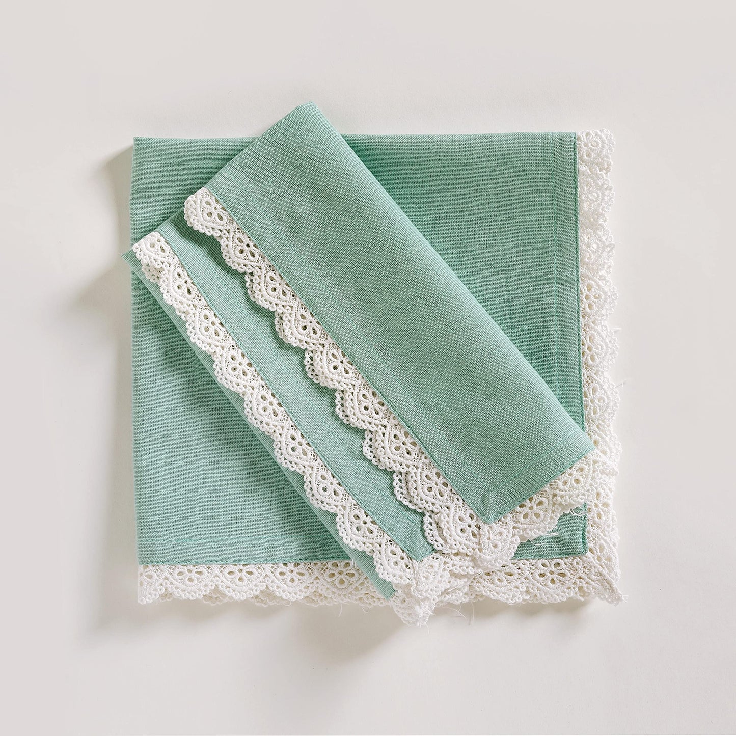 Fingercraft 12-Pack Modern Luxe Napkins