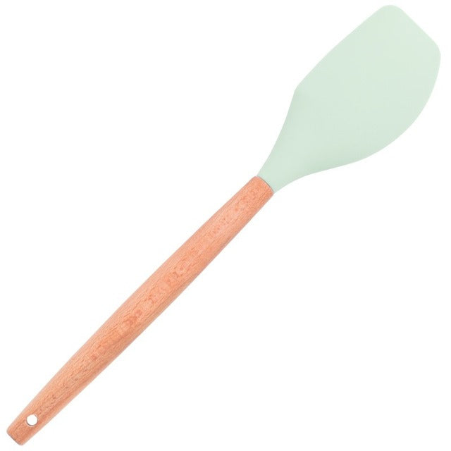 Silicone Cooking Utensil Set