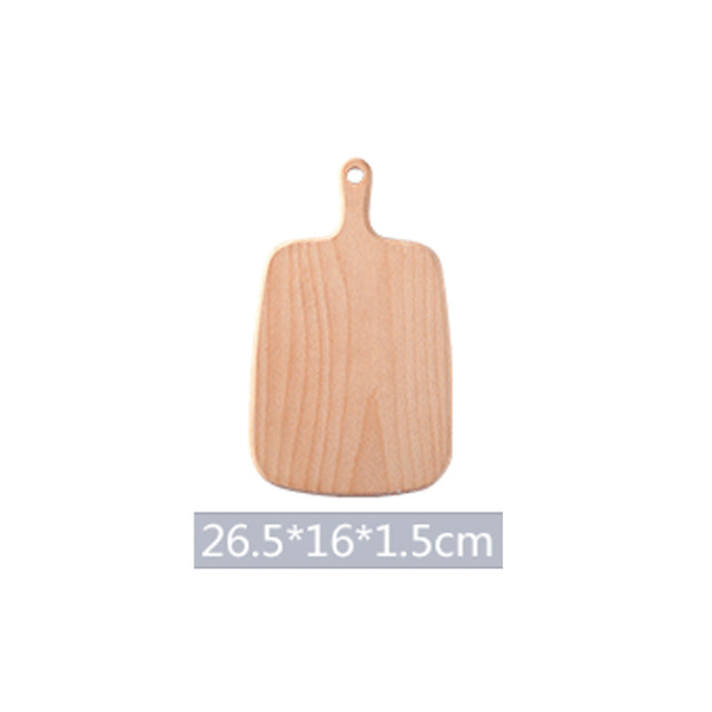 Serving Chopping Board
