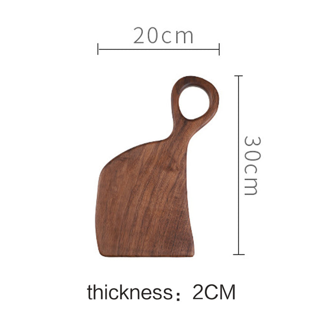 Serving Chopping Board