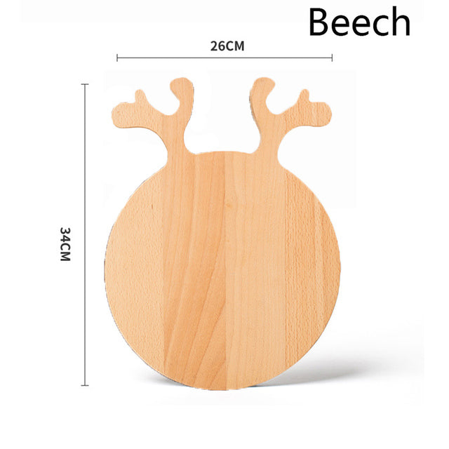 Serving Chopping Board