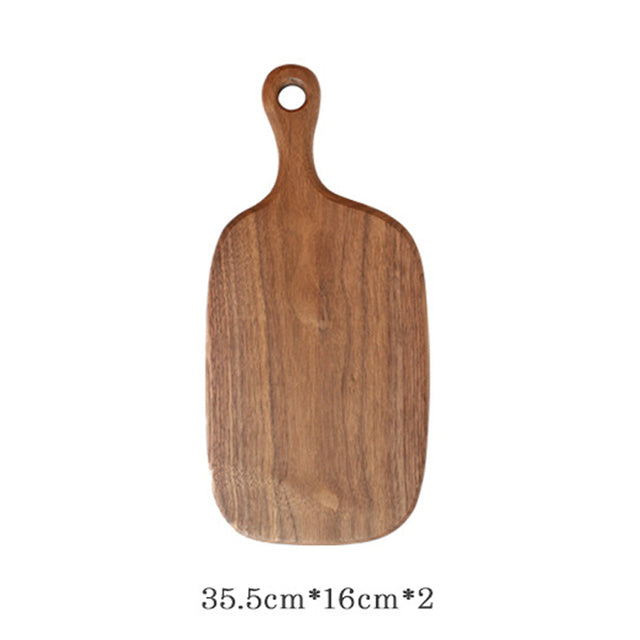 Serving Chopping Board