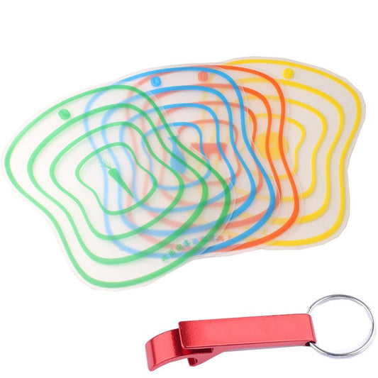 Plastic Cutting Boards