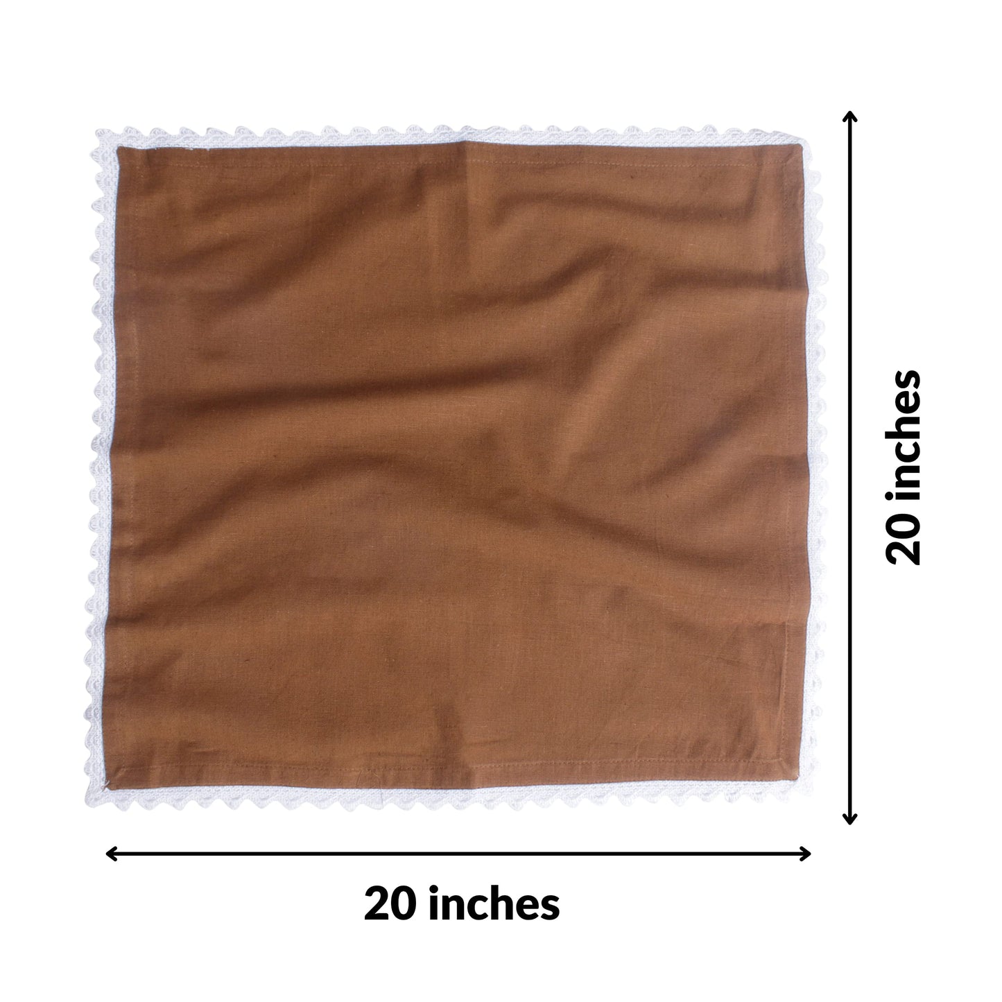 Fingercraft 12-Pack Modern Luxe Napkins