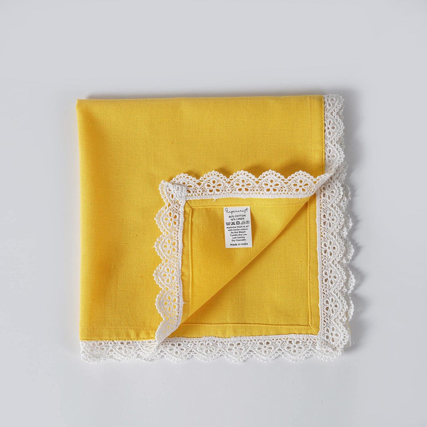 Fingercraft 12-Pack Modern Luxe Napkins