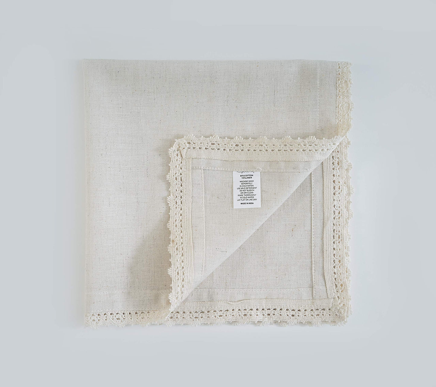 Fingercraft 12-Pack Modern Luxe Napkins