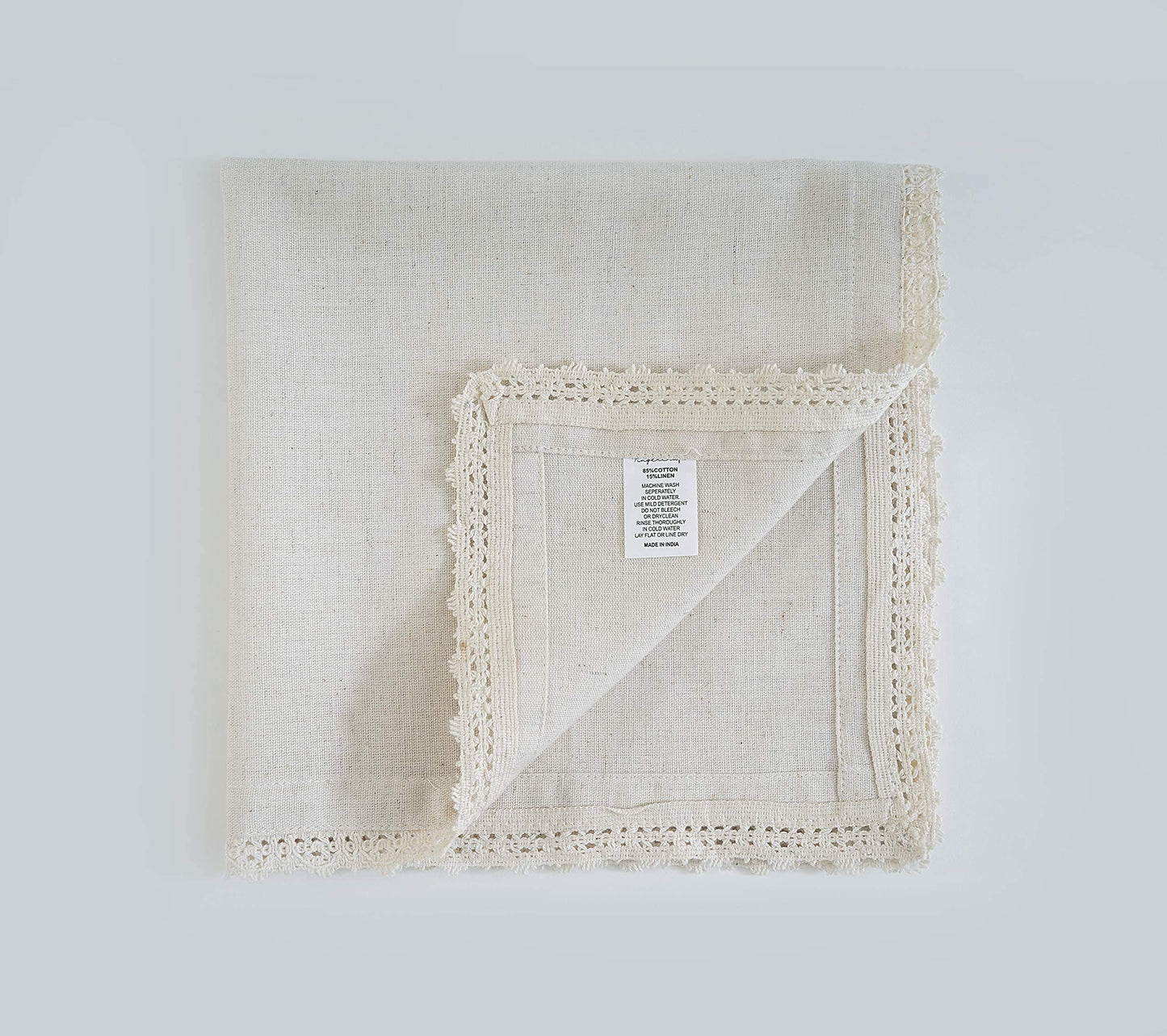 Fingercraft 12-Pack Modern Luxe Napkins