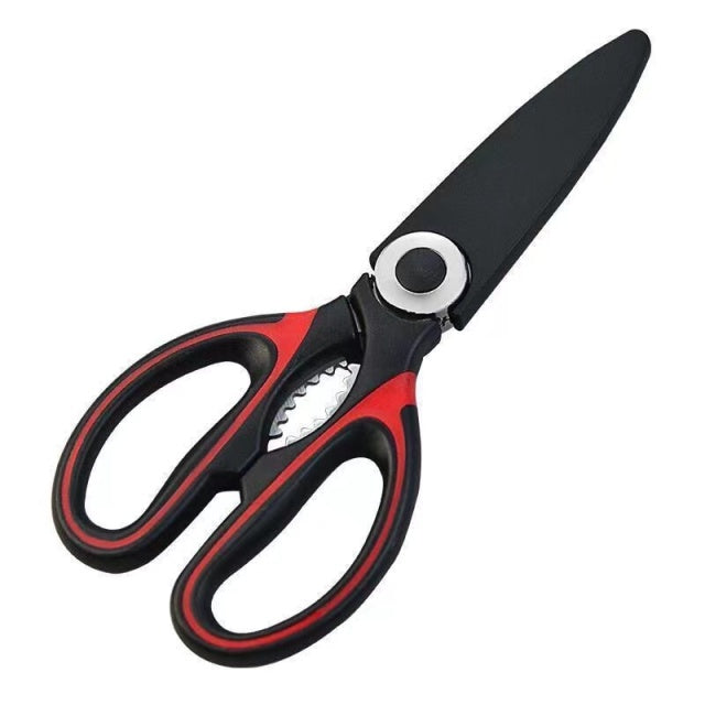 Chicken Bone Scissors