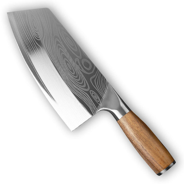 Sharp Meat Chopping Knife