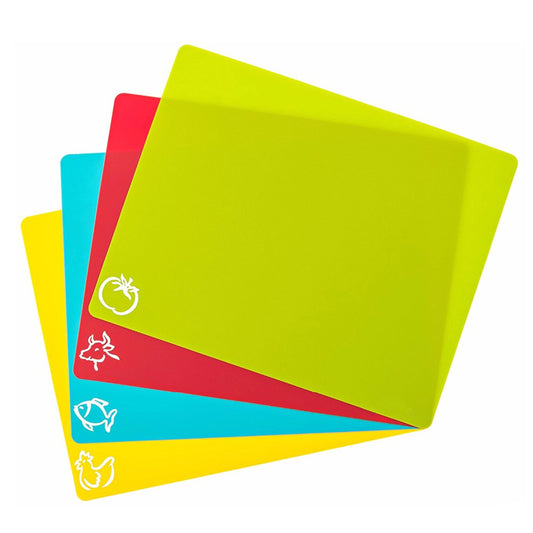 Colorful Cutting Board