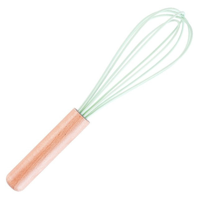 Silicone Cooking Utensil Set