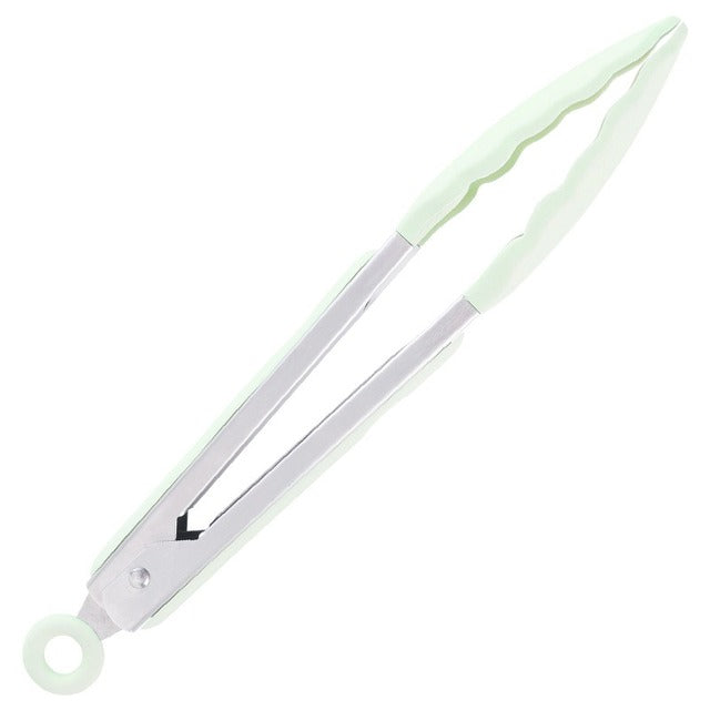 Silicone Cooking Utensil Set