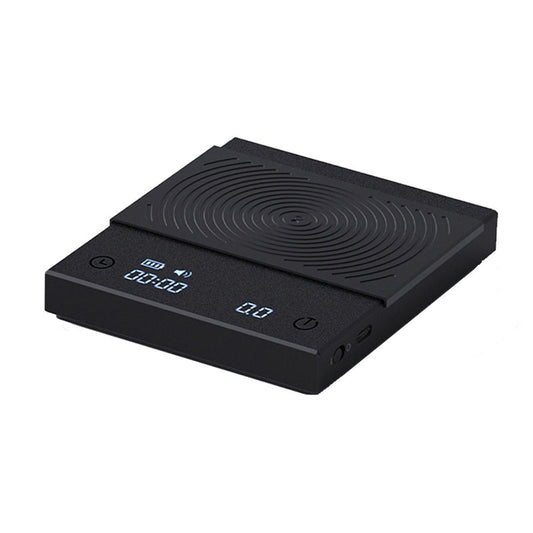 Measured Precision: Mirror Digital Kitchen Scale